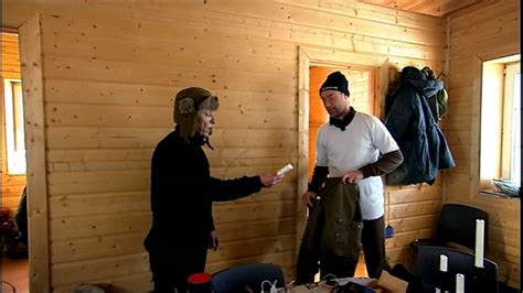 nak and Æd klæder sig på til grønland youtube