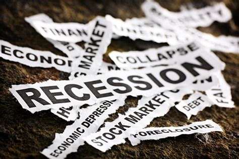Multibrief Recessions And Small Business How To Survive And Even Flourish