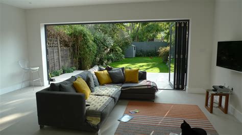Modern Design Interior And Exterior Balham And Tooting London London
