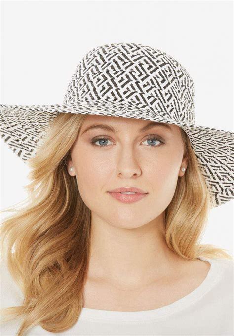 here s where to find the perfect hats for big heads big hair for the summer hats for big