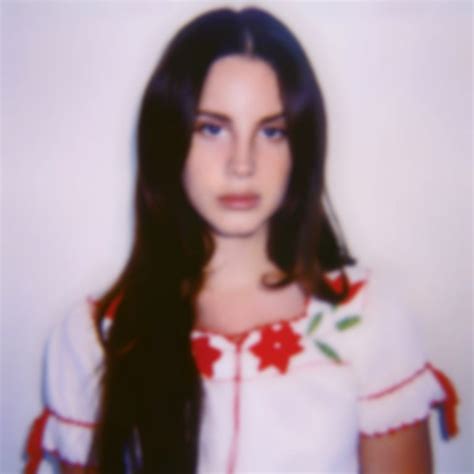 Listen To Lana Del Reys New Aap Rocky Collaborations “groupie Love