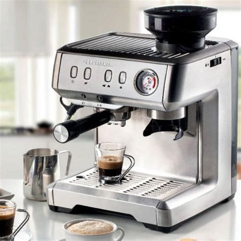 Coffee Machine 1313 Ariete Cafeteria