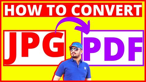 How To Convert File From  To Pdf And Pdf To Ilovepdf