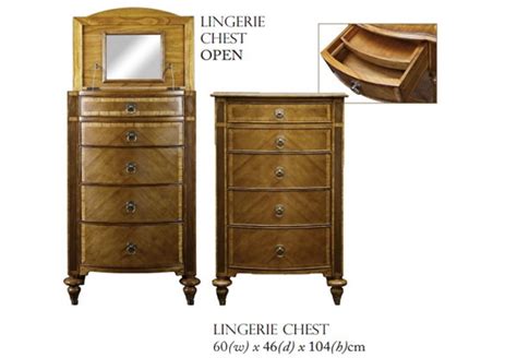 Frank Hudson Spire Lingerie Chest Available To Buy Today Marbella