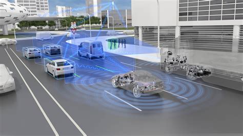 Zf And Astyx To Jointly Develop Next Generation Radar Technology