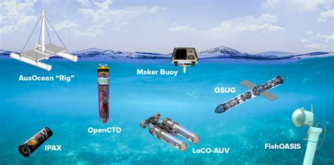 Emerging Low Cost Ocean Observing Technologies To Democratize Access