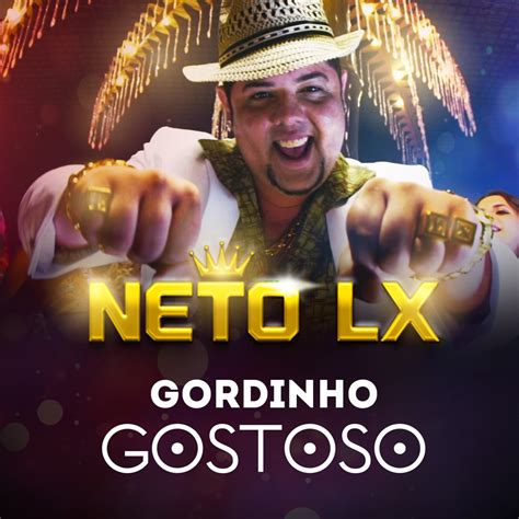 ‎gordinho Gostoso Single By Neto Lx On Apple Music