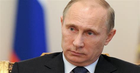 Vladimir Putin Bans Rallies In Sochi Near The 2014 Olympics