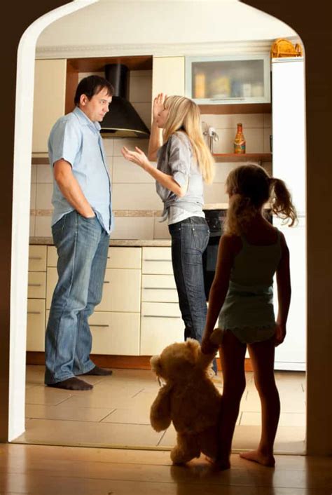Tips For Co Parenting After Divorce Law Offices Of Gerard A Falzone