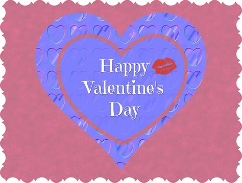 Valentines Day Greeting Free Stock Photo Public Domain Pictures
