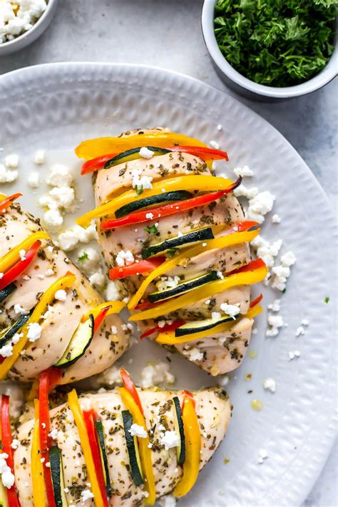 These 52 Healthy Quick And Easy Dinner Ideas For Busy Weeknights Will Show You How To Quick