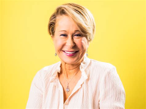 Yeardley Smith On 30 Years Of The Simpsons And Appreciating Success