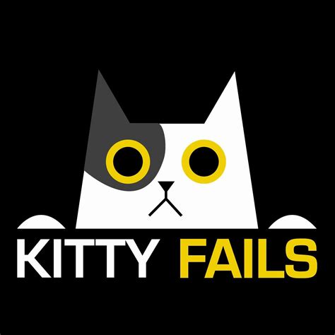 kitty fails