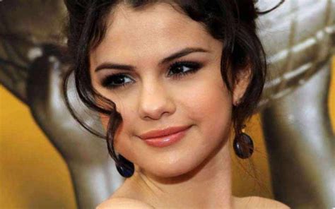 Selena Gomez Almost Naked Naked Leaked Photo Xpicsly