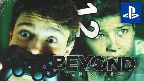 In this guide to beyond two souls you will find a detailed description and walkthrough of all the chapters available in the game. Beyond: Two Souls #12 - LUDZIE BEZDOMNI - YouTube