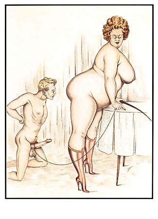 Old Cartoon Depicts Suffragettes As Saw Toothed Crones Sexiz Pix