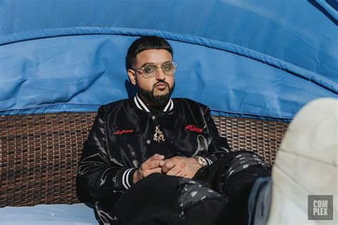 Nav Is The First Brown Boy To Get It Popping And His Meteoric Rise Is