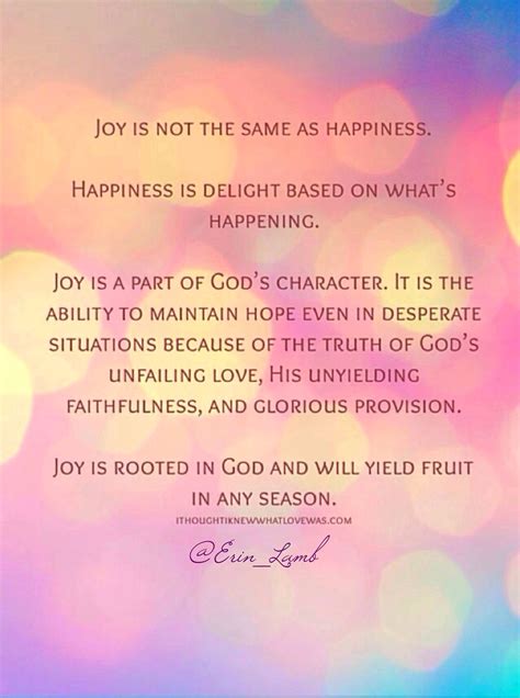 God Is Pure Joy Joy Quotes Inspirational Quotes