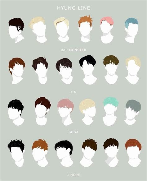 33 Anime Boy Hairstyles