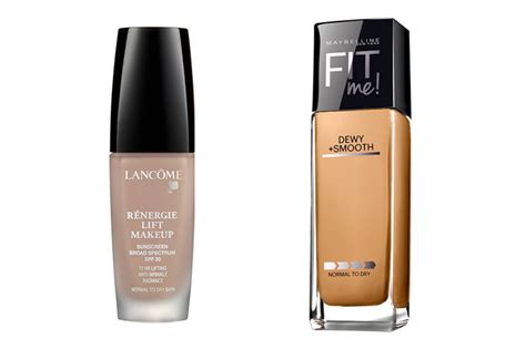 9 Best Foundations That Help Hide Wrinkles And Pores