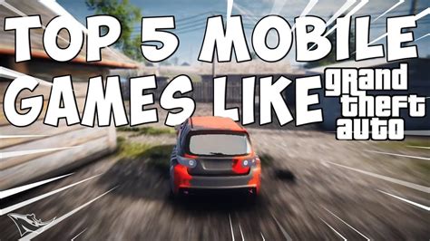 Best Games Like Gta For 1gb Ram Android Heres How To Enjoy The