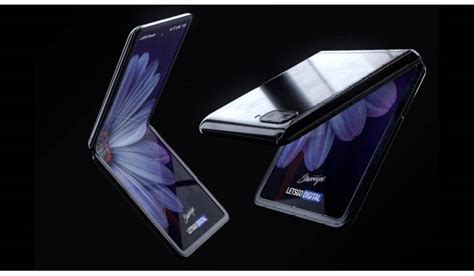 Samsung Galaxy Z Flip Stock Wallpapers Download Galaxy Z Flip