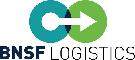 Bnsf Logistics Bnsf Logistics Logo Clipart Large Size Png Image