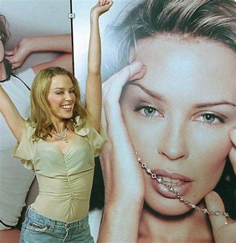 Rikardo Music Blog De Eurodance Kylie Minogue Fever Anniversary