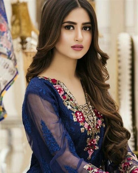 Pakistani Actresses Biography Hot Pictures Sajal Ali My Xxx Hot Girl