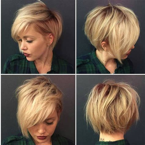 40 Most Flattering Bob Hairstyles For Round Faces 2024 Hairstyles
