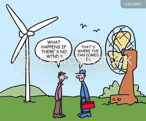 Electricity Generation Cartoons And Comics Funny Pictures From