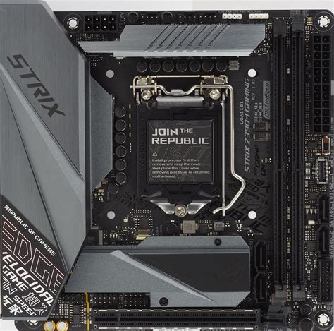 Test Asus Prime Z390 A And Rog Strix Z390 I Gaming Conseil Config