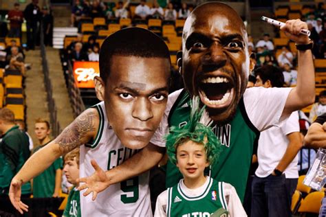 2012 NBA playoffs -- Boston Celtics in control of series ... unless ...