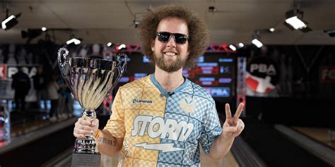 Kyle Troup Wins 2024 Pba Indiana Classic Prize Money Standing