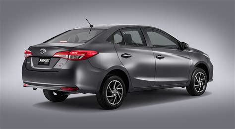 Toyota Yaris Sedán 2023 Primeros Detalles De Su Nueva Generación