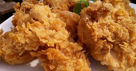 Maybe you would like to learn more about one of these? ayam: ayam kfc original vs crispy