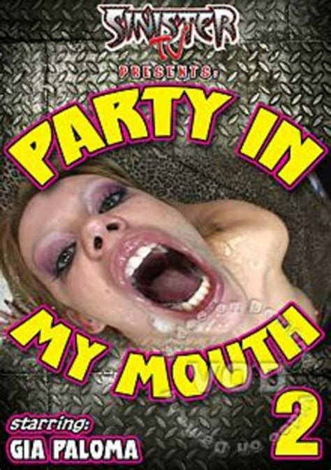Party In My Mouth 2 Streaming Video At Freeones Store With Free Previews