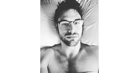 Ryan Guzman Sexiest Male Celebrity Selfies 2015 Popsugar Celebrity