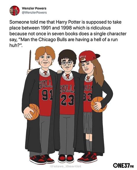 Genius Via One Pm Steve Theartist Someone Told Me That Harry Potter Is Supposed To Take