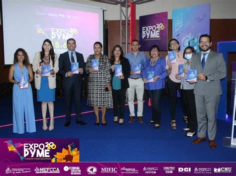 Nicaragua Cuenta Con La Primera Guía Del Emprendedor Nicaragua Creativa