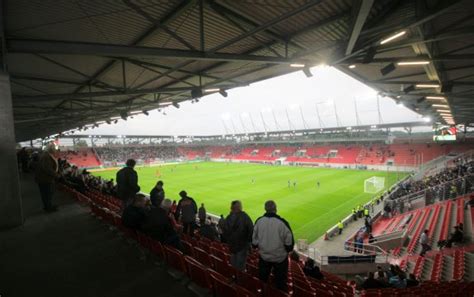 6,805 likes · 77 talking about this · 64,337 were here. AUDI Sportpark - Stadion in Ingolstadt