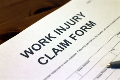 South Carolina Workers Comp Eligibility Jebaily Law Firm