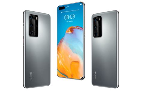 With 50 mp ultra vision camera, huawei p40 pro 5g is capable of taking shots with super clarity and rich details day and night. Huge Huawei P40 & P40 Pro 5G leak reveals almost every ...