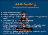 Images of Breathing Exercises Sleep