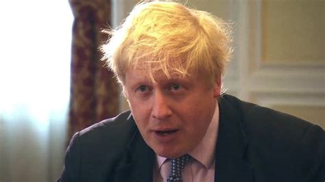 Johnson Accuses Obama Of Being Nakedly Hypocritical Bbc News