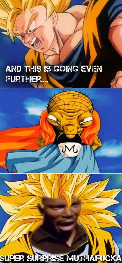 This made it a bit of a shock when goku, the former tournament champion, took on cell and hercule thought the blasts are just flashy light tricks. Dbz meme - Dragon Ball Z Photo (35767835) - Fanpop - Page 7
