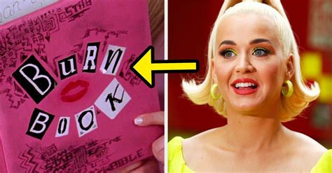 Which Mean Girls Plastic Are You Based On The Celebs You Add To Your