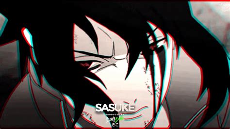Naruto X Guitar Type Beat Sasuke Youtube