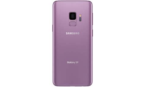 Samsung Galaxy S9 G960u 64gb Unlocked Gsm 4g Lte Phone B Grade