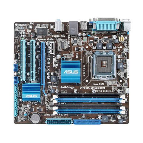 All Free Download Motherboard Drivers Asus P5g41c M Lx Driver Xp Vista